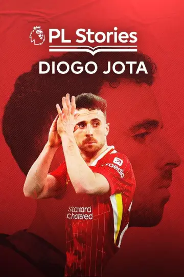 Постер до фильму"PL Stories: Diogo Jota" #956786
