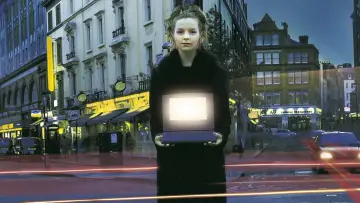 Задник до фильму"Marillion - Thank God for the Internet" #957398