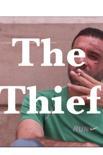 The Thief постер