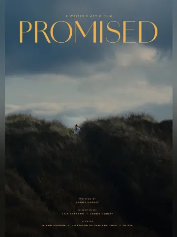 Постер до фильму"Promised" #958157