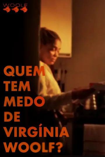 Постер до фильму"Quem Tem Medo de Virgínia Woolf?" #963366