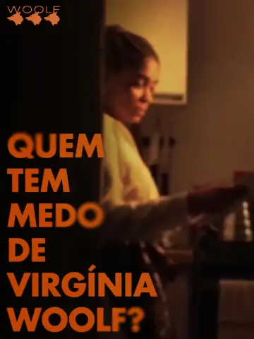 Постер до фильму"Quem Tem Medo de Virgínia Woolf?" #963367