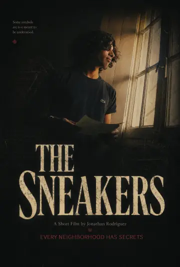 Постер до фильму"The Sneakers" #973322