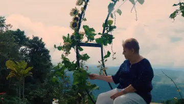 Задник до фильму"Tan bello vivir cuando vivías" #952775