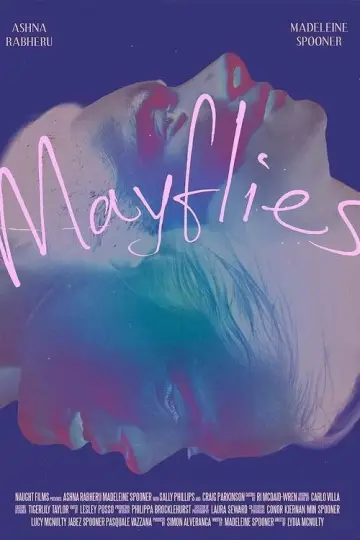 Mayflies постер