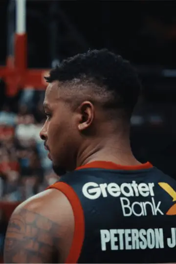 Постер до фільму "We Rise Together" #968179