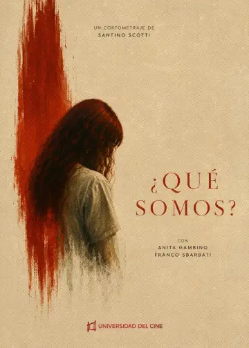 Постер до фильму"¿Qué Somos?" #1189395