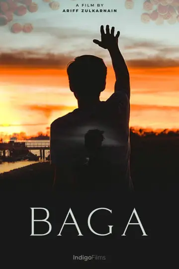 BAGA : Esok Untuk Siapa постер