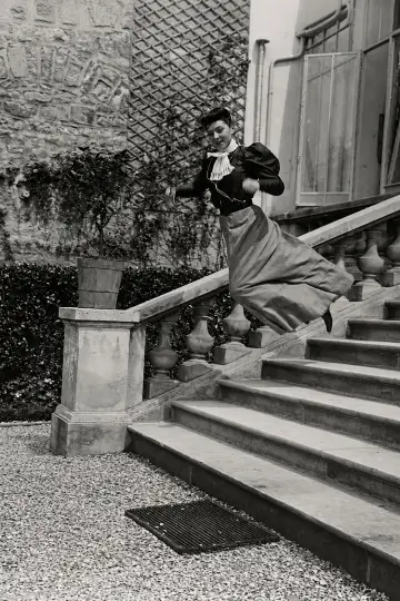 Jacques Henri Lartigue – La vie en relief постер
