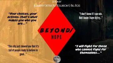 Задник до фільму "Beyond/Hope" #1650396