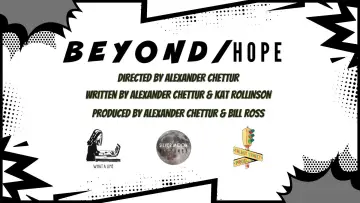 Задник до фільму "Beyond/Hope" #1650397
