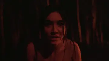 Задник до фильму"The Last Footage" #953502