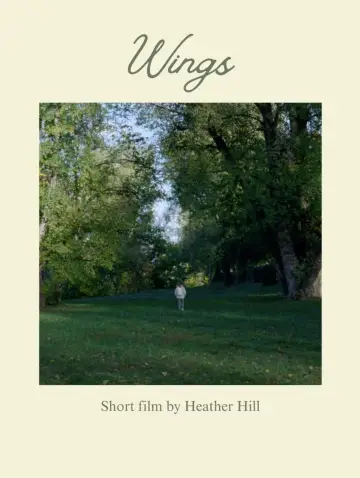 Wings постер