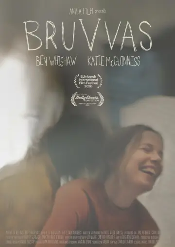 Bruvvas постер