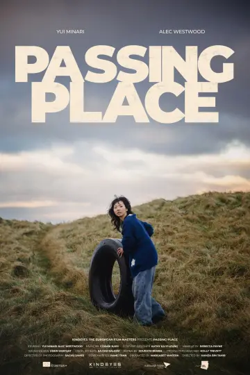 Passing Place постер