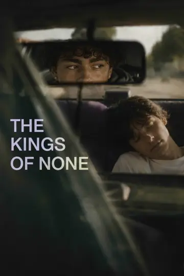 Постер до фильму"The Kings of None" #1179990