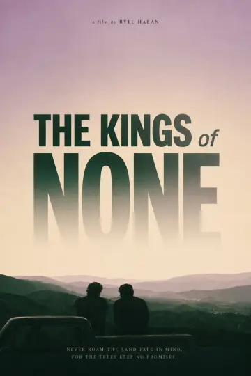 Постер до фильму"The Kings of None" #978704