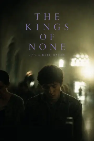 Постер до фильму"The Kings of None" #978705