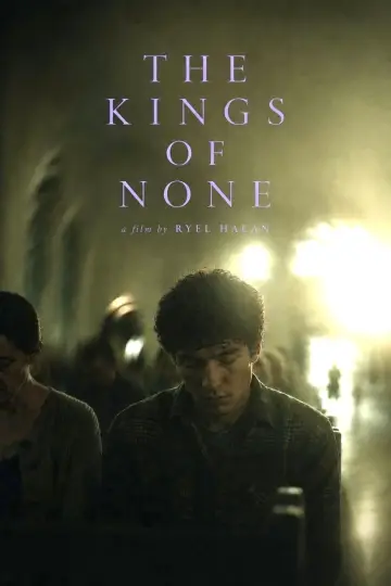 Постер до фильму"The Kings of None" #978706