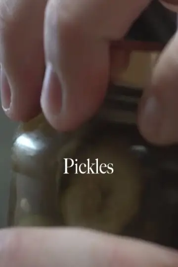 Постер до фильму"Pickles" #957674