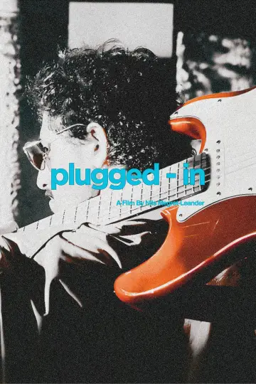 Постер до фильму"PLUGGED-IN" #954934