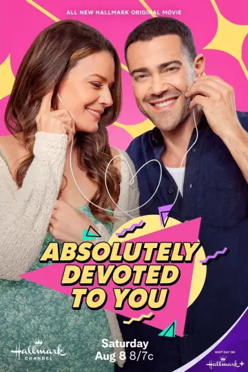 Постер до фильму"Absolutely Devoted to You" #1144074