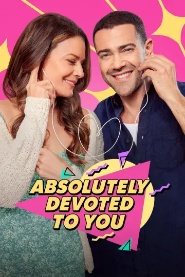 Постер до фільму "Absolutely Devoted to You" #1525475