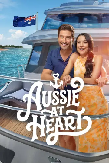 Постер до фильму"Aussie at Heart" #1169174