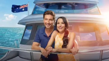Задник до фільму "Aussie at Heart" #1568298
