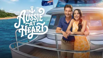 Задник до фільму "Aussie at Heart" #1568300