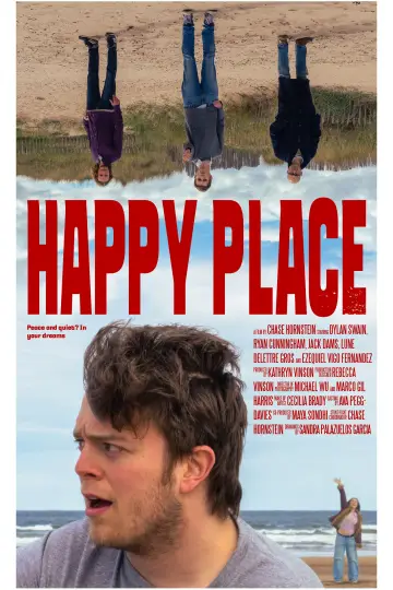 Постер до фильму"Happy Place" #1195999
