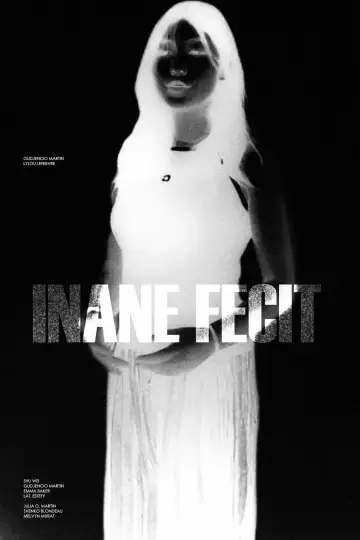 Постер до фильму"INANE FECIT" #966701