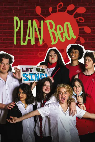 Plan Bea постер