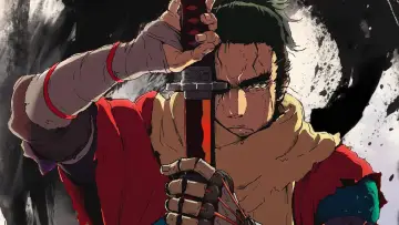 Задник до фільму "SEKIRO: NO DEFEAT" #1224355