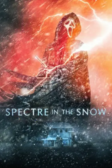 Постер до фильму"Spectre in the Snow" #1201347