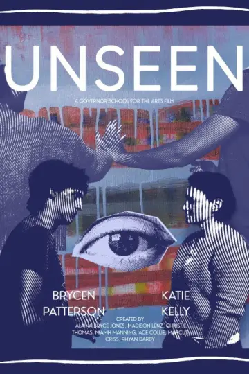 Постер до фильму"Unseen" #958230