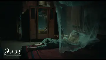 Apes постер