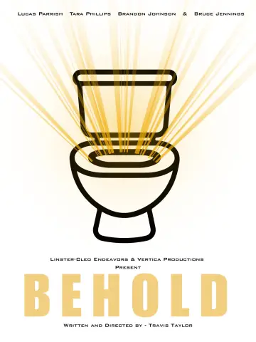 Постер до фильму"Behold" #957872