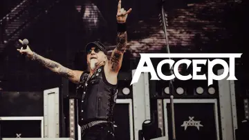 Задник до фильму"Accept - Hellfest 2026" #1177414