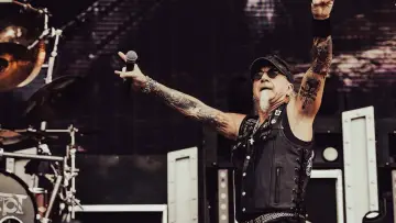 Задник до фильму"Accept - Hellfest 2026" #1177415