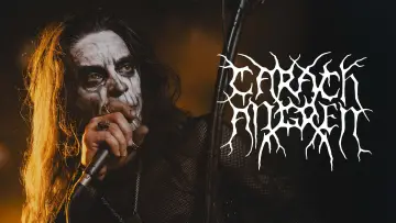 Задник до фильму"Carach Angren - Hellfest 2026" #1177407