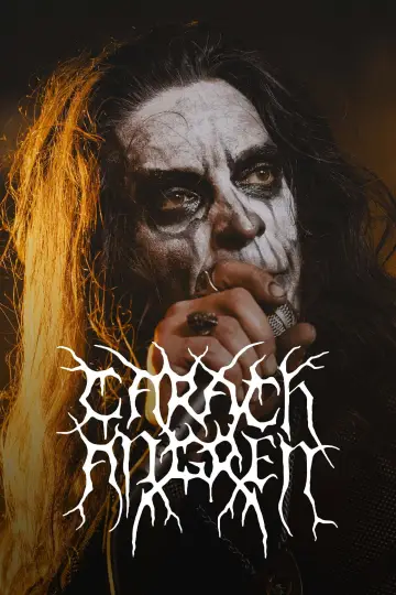 Постер до фильму"Carach Angren - Hellfest 2026" #1177410