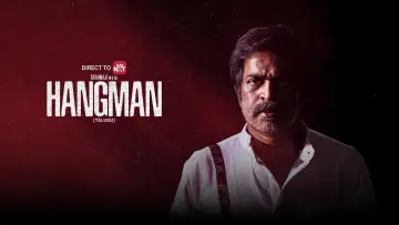 Задник до фильму"Hangman" #963156