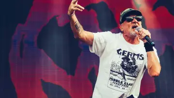 Задник до фильму"Pennywise - Hellfest 2026" #1177404