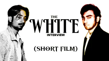 Задник до фильму"The White Interview" #981440