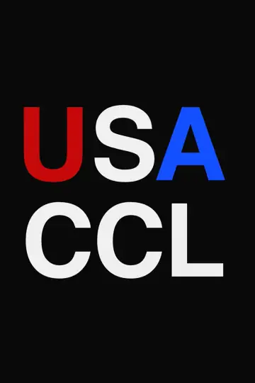 Постер до фильму"USA CCL" #957611