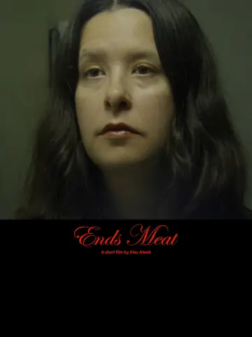 Постер до фильму"Ends Meat" #953062