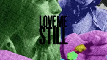 Задник до фильму"Love Me Still" #957471