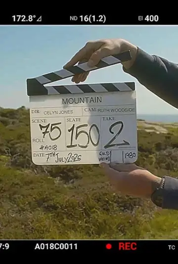 Mountain постер