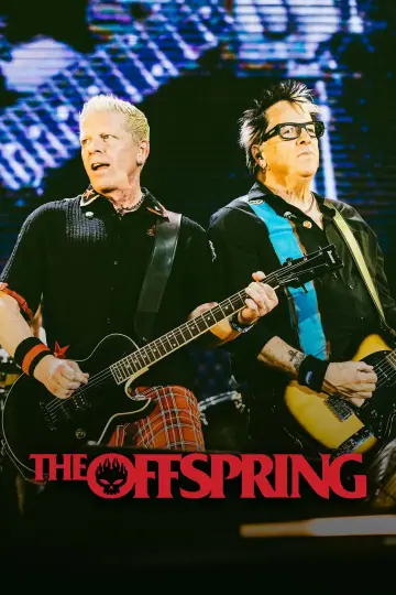 Постер до фільму "The Offspring - Hellfest 2026" #1183132